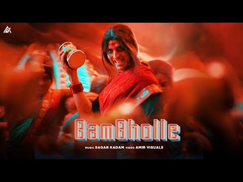BamBholle - Laxmii | Akshay Kumar | Viruss | Ullumanati | Sagar Kadam |