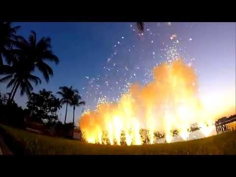 Vanilla Ice Project - Promo