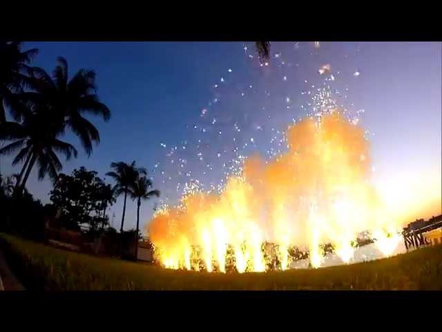 Vanilla Ice Project - Promo