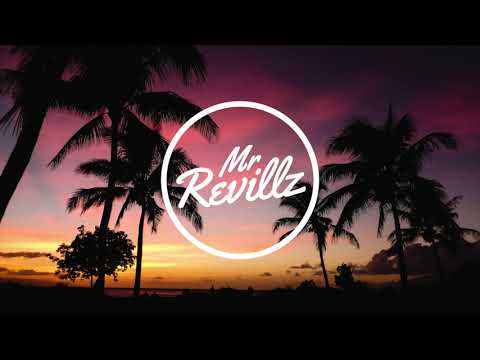 Marlon Roudette - When The Beat Drops Out