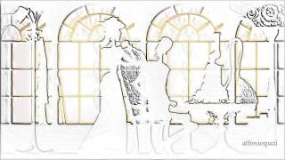 TEREZA - (My Heart's In The Highlands / Arvo Pärt)