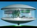 CGI Jetsons opening sequence