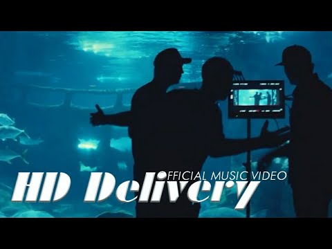 HD Delivery (OFFICIAL MUSIC VIDEO)