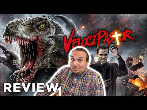 THE VELOCIPASTOR Kritik Review (2024)