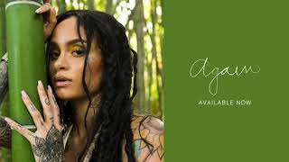 Kehlani - Again (Audio)