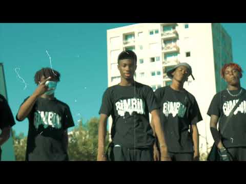 37B - BAVURE #2 (Clip officiel)