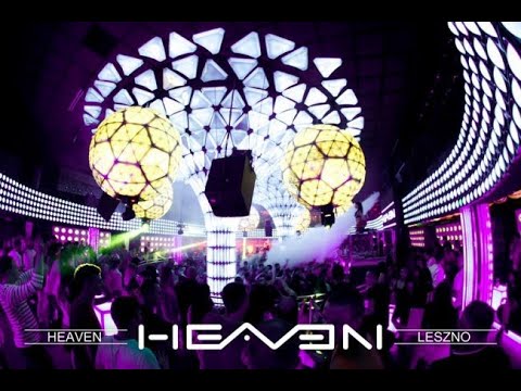 🇵🇱 Dj X-Meen - Club Heaven Zielona Góra (21 01 2017)