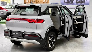 BYD Atto