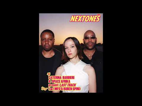 Caterina Barbieri & Space Afrika @ Nextones 2025 Oira (VB) 19/07/2025 FULL SET AUDIO