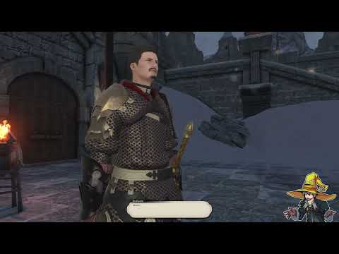 Sprouts journey through Heavensward Part 3!