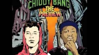Chiddy Bang - "Here We Go" Feat. Q-Tip (w/ Lyrics)