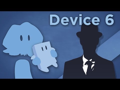 device 6 ios review