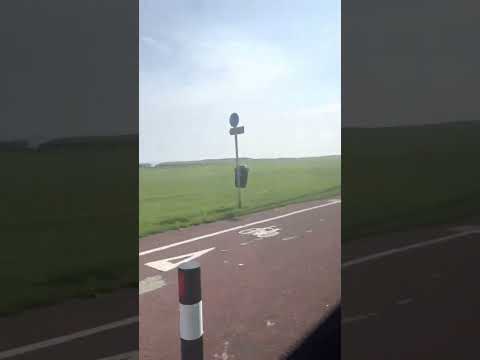 Full route visual 516 South Shields to hospital read description