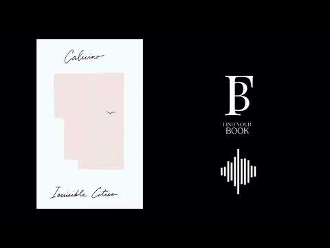 49. Invisible Cities - Italo Calvino