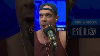 ARBITRAGEM DEFINIDA! DAIANE MUNIZ APITA O CHOQUE-REI