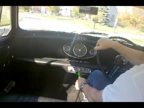 1968 Mini Cooper S Drive