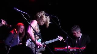 Samantha Fish "Nearer To You" Callahan's Music Hall March 11, 2018