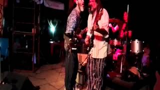 fletcher blues band - ballata dell'amore cieco