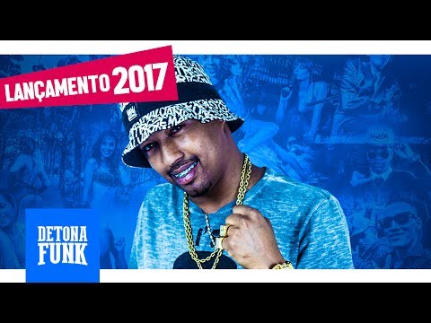 MC Juninho JR - Gostosa pra Caralho (DJ Menor) Lançamento 2017