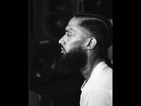 Nipsey Hussle Type Beat "Who Detached Us" Prod. Parlay