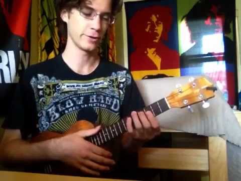 How to Play a Reggae Strum on the 'Ukulele