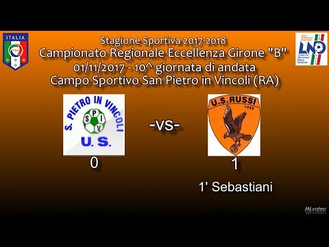 01/11/2017 10a SPIV-US Russi Le azioni contestate