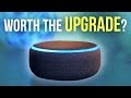Amazon Echo Dot 3 review - Better than EVER! Amazon Echo Dot 3 review - Better than EVER!
