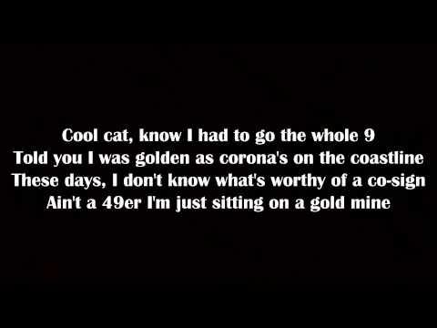 Nate Good - Gold Coast Lyrics