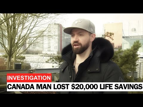 Bank Blames Customer After $20K Life Savings Lost to Credit Card Fraud in Canada
