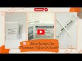 Product Video