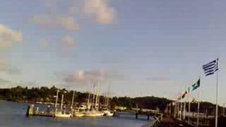 preview picture of video 'Coos Bay in Oregon'