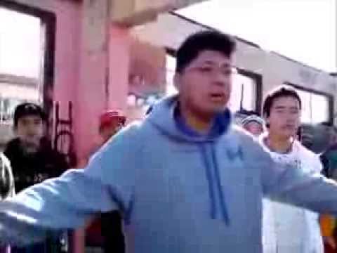 Beffor - J Montero vs Quifert - Axel // NO MERCY DUPLAS VOL.2 - 8VOS DE FINAL