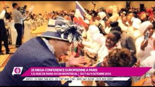 Temoignages de la 12e Mega Conference Retraite (Toronto)