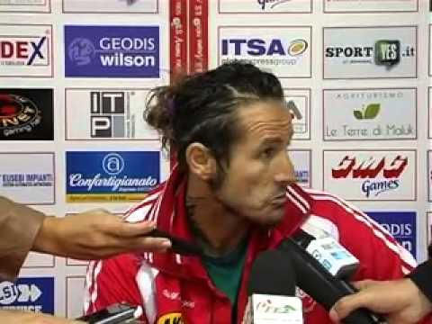 L'Ancona dice addio a Biso