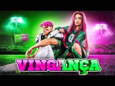 EMILLY VICK e VOID VINGANÇA (Clipe/ Legendado)💖💚