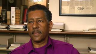 Voicing & Action Project Behind the Scenes: Interview with Community Researcher Earl Williams video