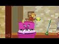Jammers Clarinet 720p 67ebcef3 3323 42b0 Bf67 A5fb47283dd5