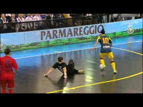 Final Eight Coppa Italia Serie A femminile Elite 2016 |  Loggia Vernici Lazio-Isolotto, highlights