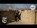 The Fight For Falluja 360 VR Video The New York Times