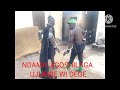 NDAMA JIGOSHILAGA UJUMBE WI DEGE BY LWENGE STUDIO 2024