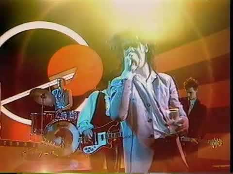Birthday Party Junkyard Live Götterdämmerung 2000 1982 Nick Cave
