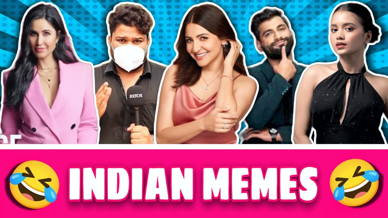 Hilarious Indian Memes Take Over - Ep. 183 | Dank Funny Videos 3