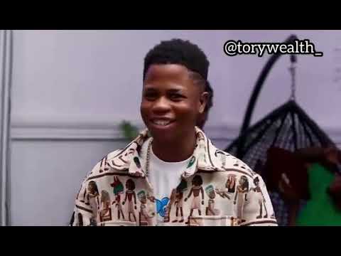#Zazoo zeh freestyle rap ....... @torywealth nla🙌🙌