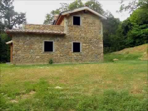 country house for sale in tuscany