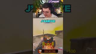 Les Français PAS COOL sur Warzone... (je mérite pas ça) #warzone #callofduty #cod