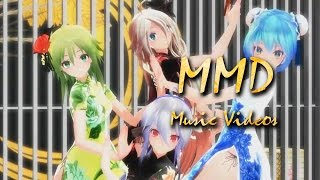 Download lagu 【MMD】 China Cyber mp3 Download lagu 【MMD】 China Cyber mp3