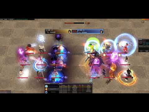 [Atlantica Global] Kinkin82 vs KKGunn R3 AM Grand Championship April 11 2021