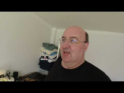 MongoTV_6603 - JEG ER 54 ÅR GAMMEL OG VEJER OVER 130 KILO OG SKAL PÅ DIÆT RESTEN AF LIVET