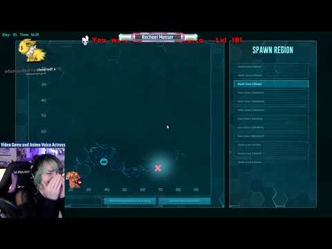 Instant Regret in Ark