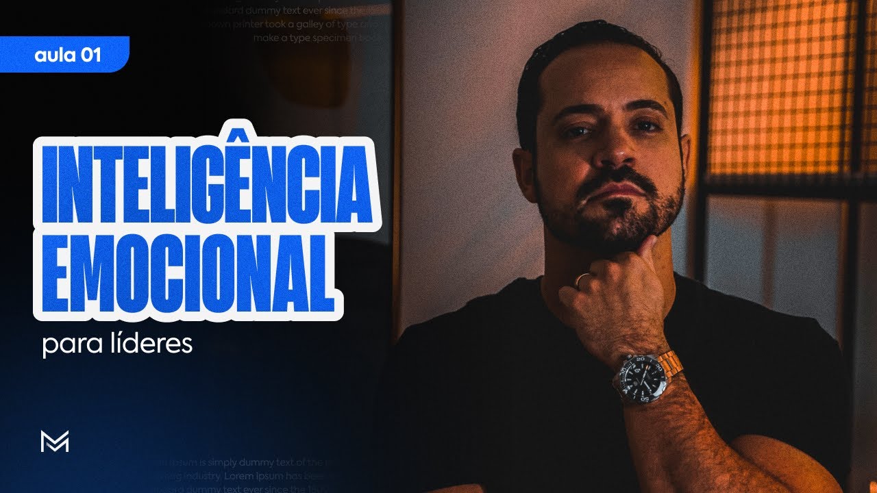 Como desenvolver suas habilidades de inteligência emocional para se tornar um líder mais eficaz